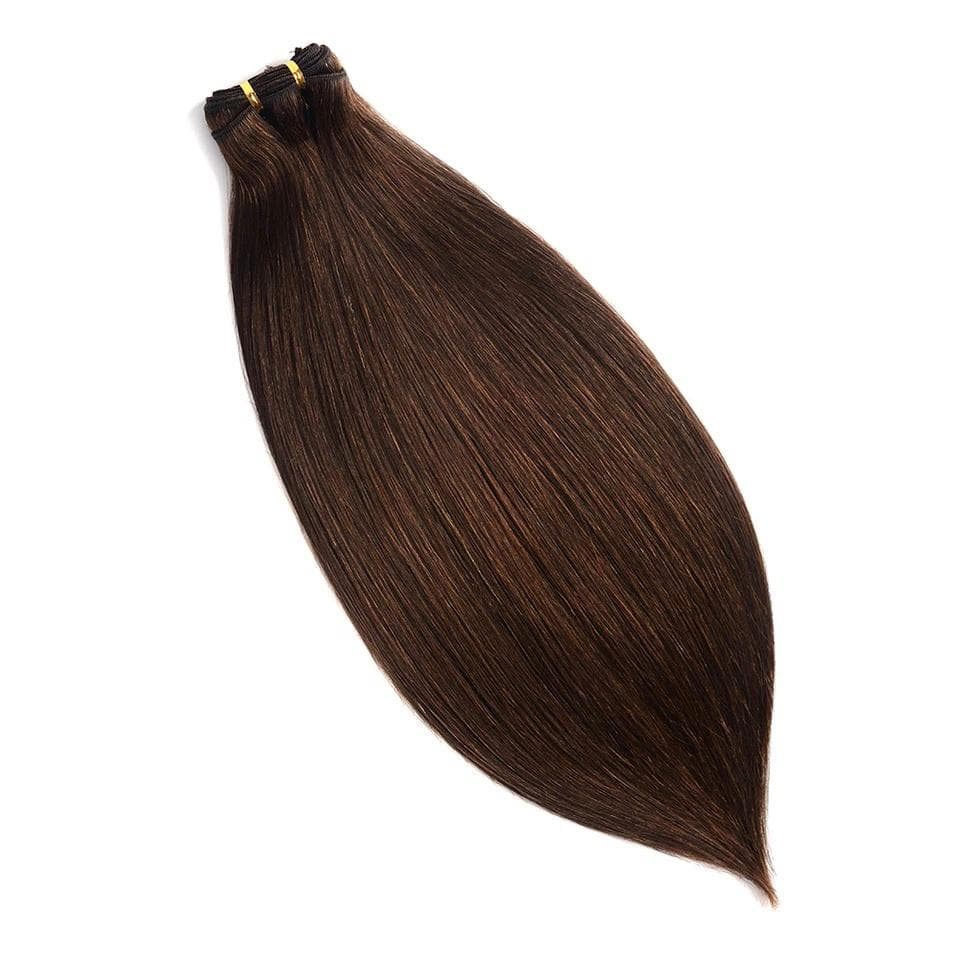 Clip-on Russian Saten Mediu #4 Clip-on Russian Saten Mediu #4