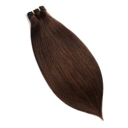 Clip-on Russian Saten Mediu #4 Clip-on Russian Saten Mediu #4