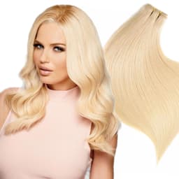 Clip-on Russian Blond Luminos #14 Clip-on Russian Blond Luminos #14