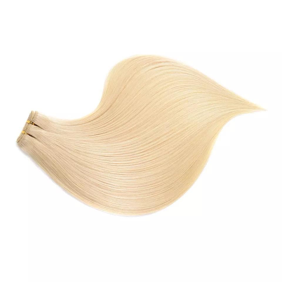 Clip-on Russian Blond Luminos #14 Clip-on Russian Blond Luminos #14