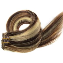 Clip-on Russian Balayage #7/#613 Clip-on Russian Balayage #7/#613
