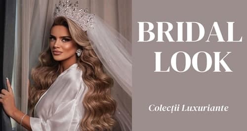 Bridal Look Bridal Look