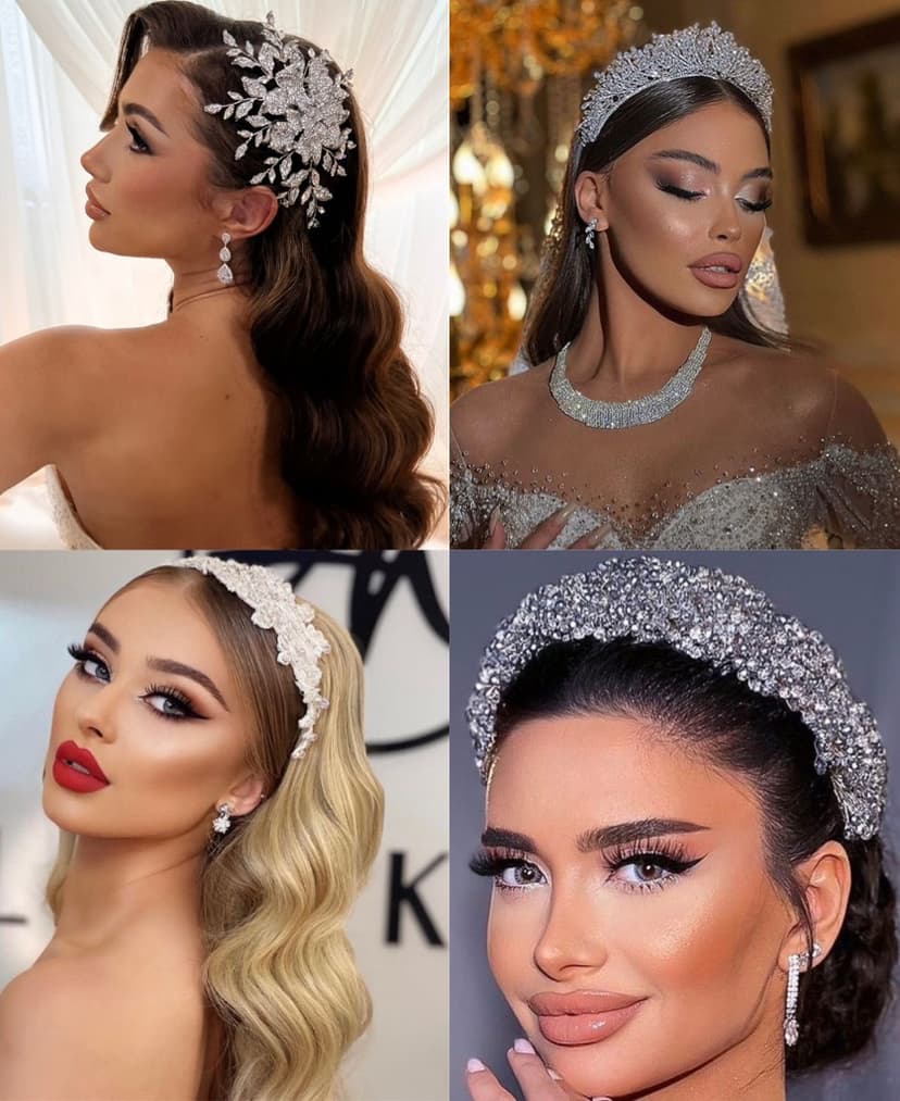 Bridal Accessories Bridal Accessories