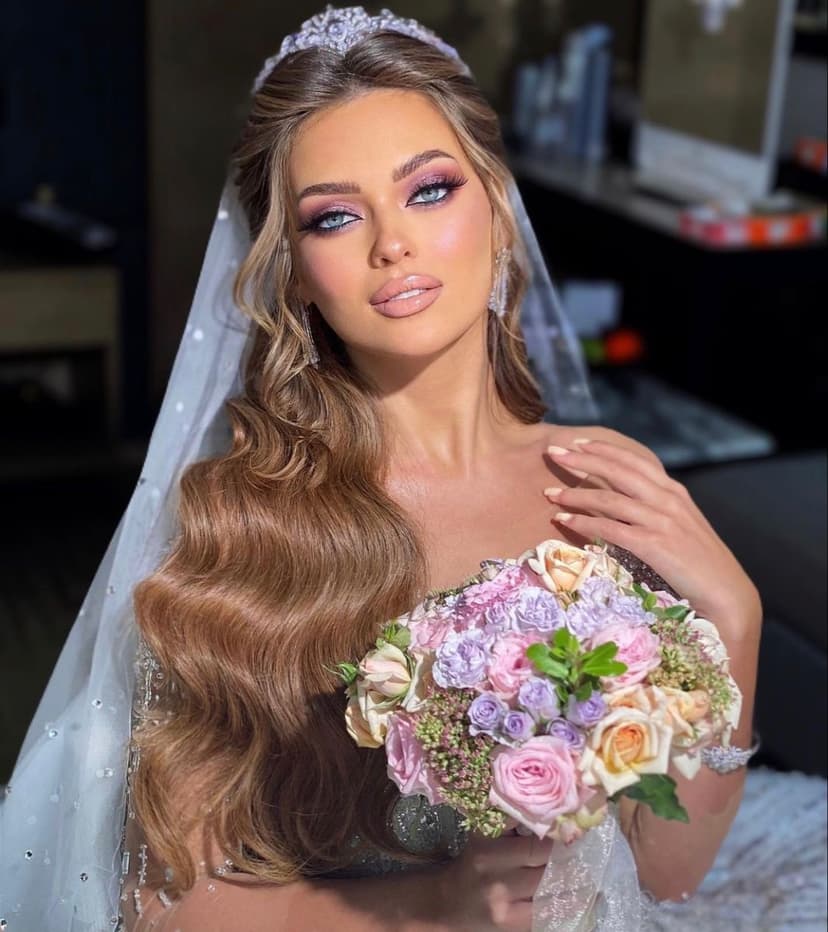 Bridal Wefts Bridal Wefts