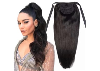 Luxe Ponytails (140-160gr) Luxe Ponytails (140-160gr)
