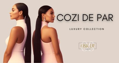 Cozi de Par Cozi de Par