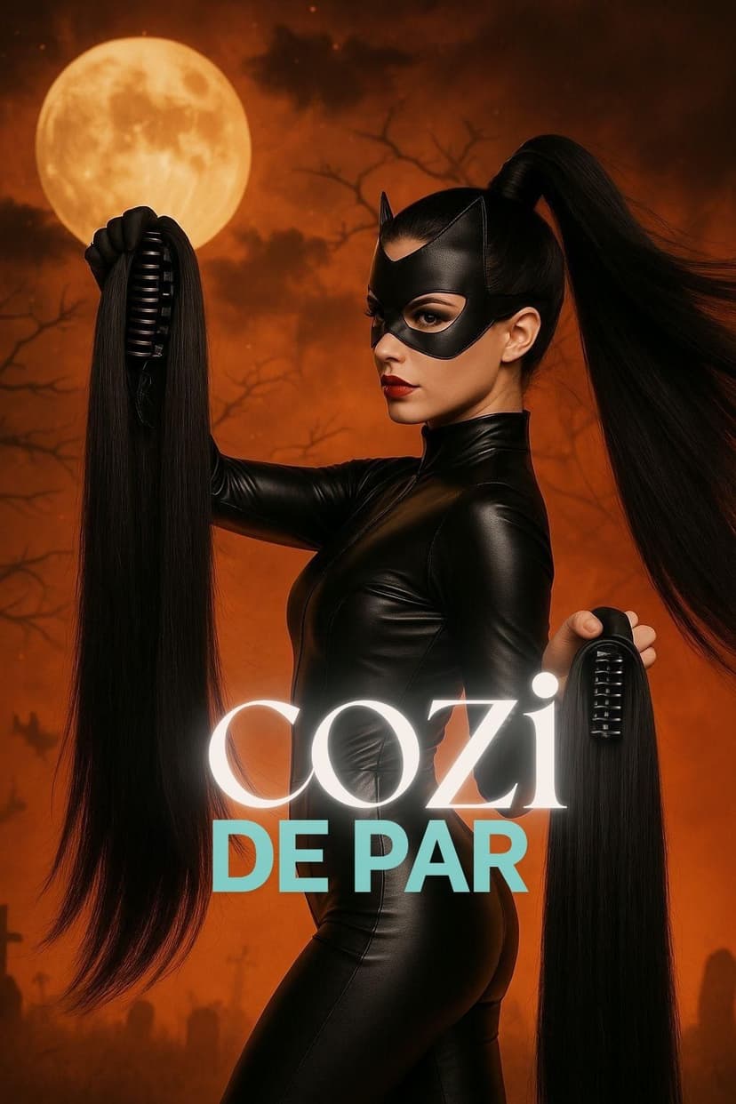 Coletas de cabello Coletas de cabello