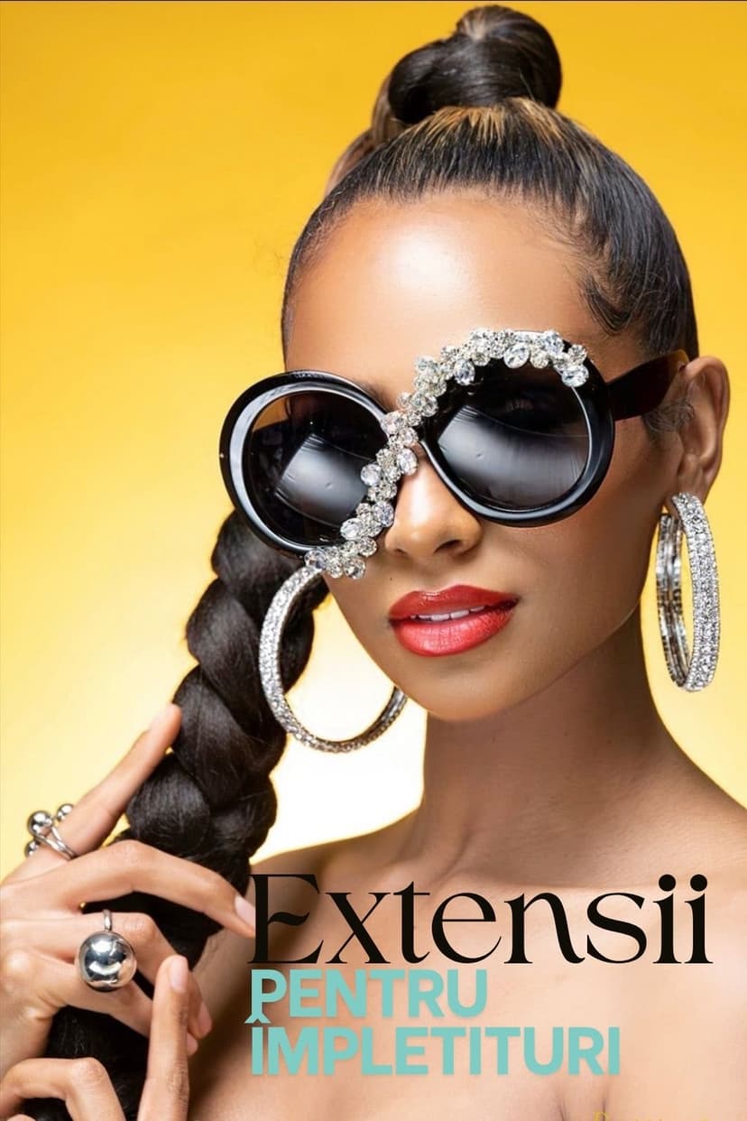 Extensiones para trenzas Extensiones para trenzas