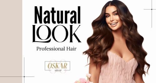 Look Natural Look Natural