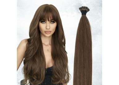 Nanoring Oskar (remy hair) 1gr Nanoring Oskar (remy hair) 1gr