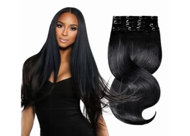 Clip-On Oskar (Simple Volume) 100-120gr Clip-On Oskar (Simple Volume) 100-120gr