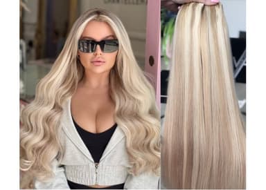 Tape In Diamond (160-200gr) Tape In Diamond (160-200gr)