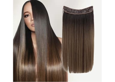 Linear Weft Oskar Straight (100-120gr) Linear Weft Oskar Straight (100-120gr)